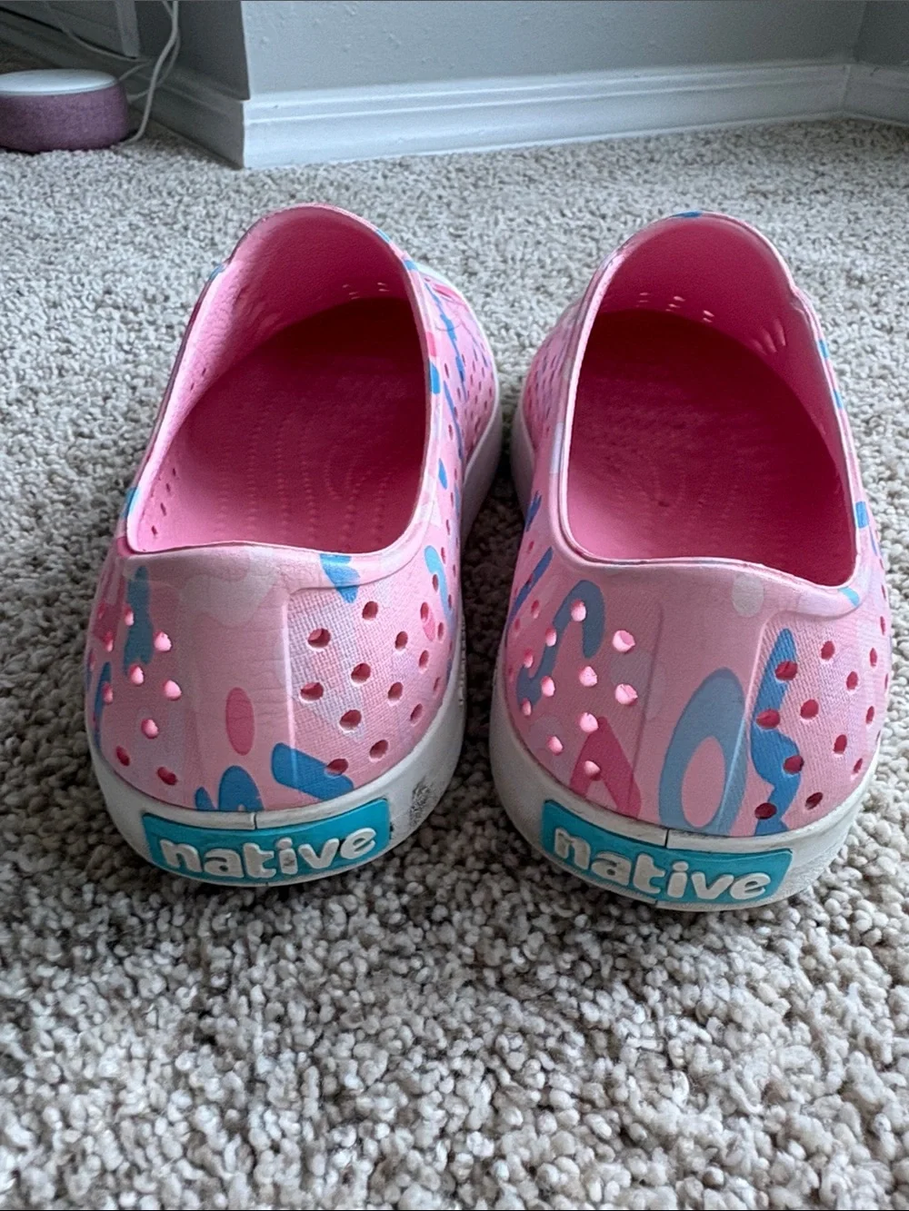Native Shoes - Picture 4 of 7